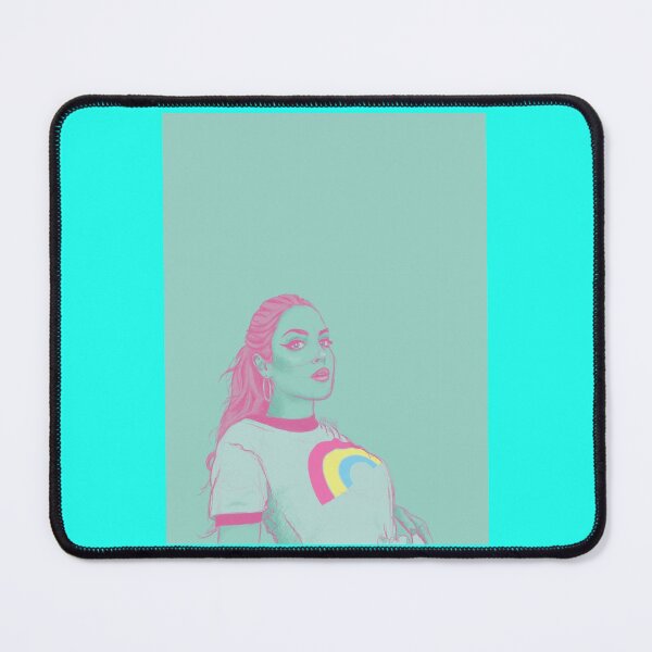 Item preview, Liz Pan Pride Graphic designed and sold by ZoraidaChapin6.