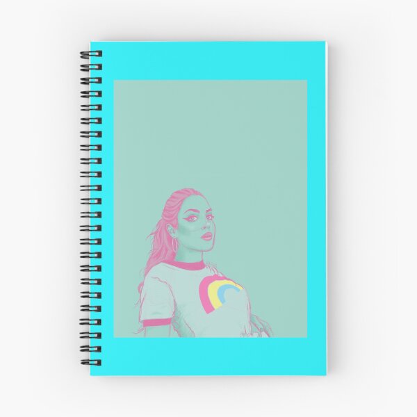 Artikelvorschau, Liz Pan Pride Grafik entworfen und verkauft von ZoraidaChapin6.