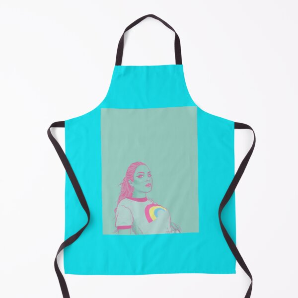 Item preview, Liz Pan Pride Graphic designed and sold by ZoraidaChapin6.