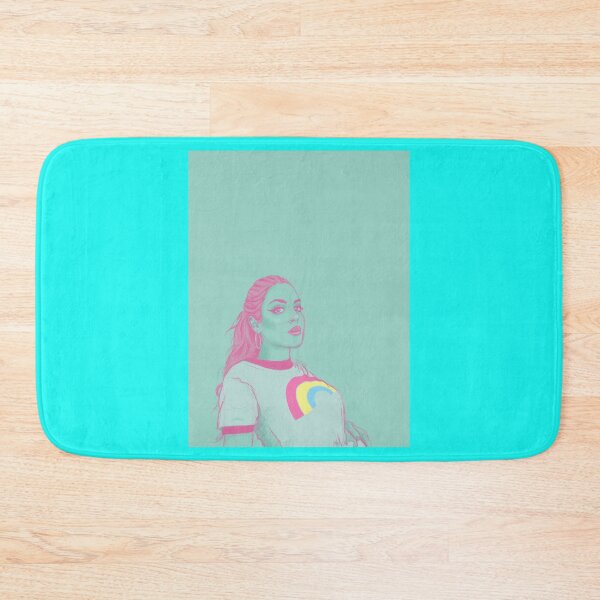 Item preview, Liz Pan Pride Graphic designed and sold by ZoraidaChapin6.