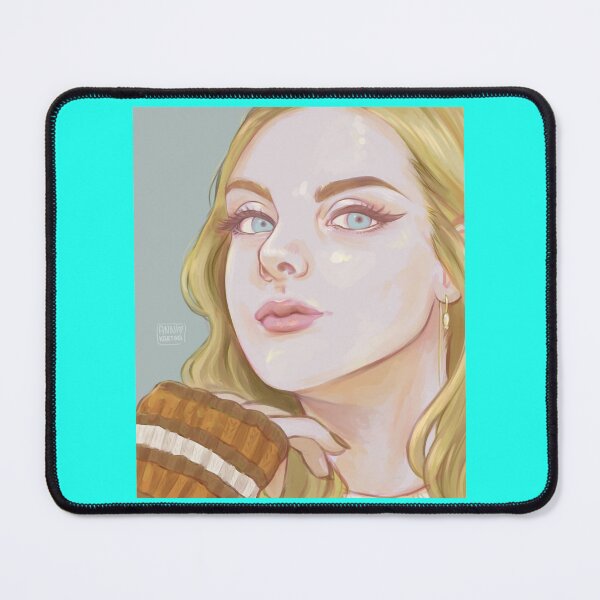 Item preview, Pastel Liz Premium designed and sold by ZoraidaChapin6.