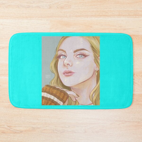 Item preview, Pastel Liz Premium designed and sold by ZoraidaChapin6.