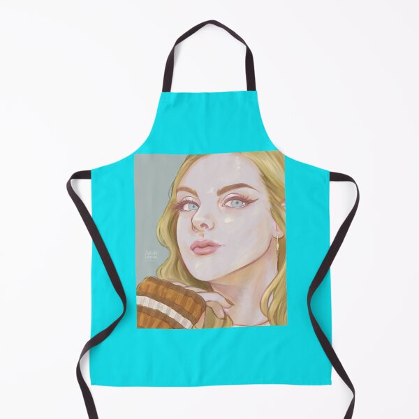 Item preview, Pastel Liz Premium designed and sold by ZoraidaChapin6.