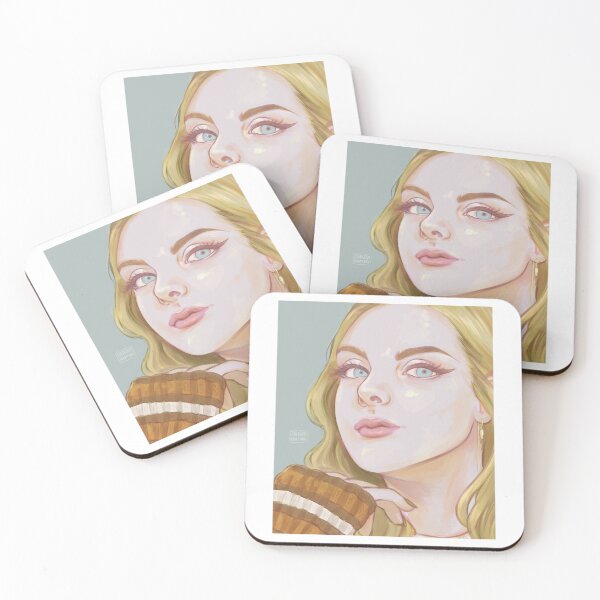Item preview, Pastel Liz Premium designed and sold by ZoraidaChapin6.