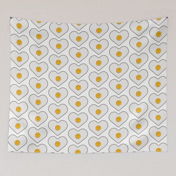 Item preview, Love Yummy egg / omelette designed and sold by stickerbundle.