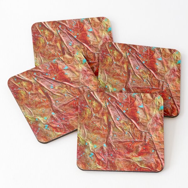 Item preview, Untitled Abstract painting   designed and sold by veraD58.