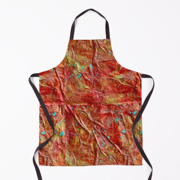 Item preview, Untitled Abstract painting designed and sold by veraD58.