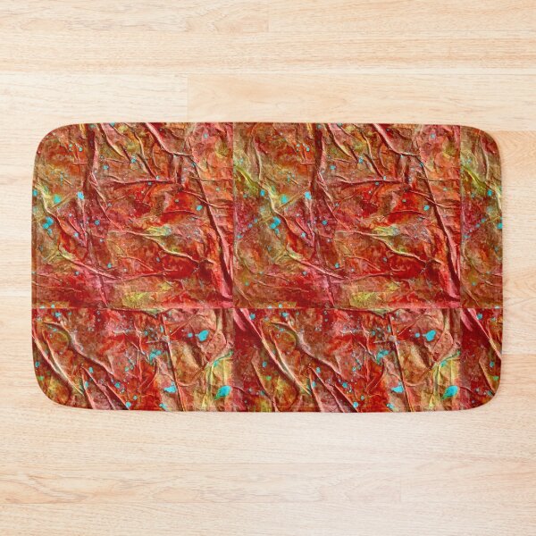 Item preview, Untitled Abstract painting   designed and sold by veraD58.