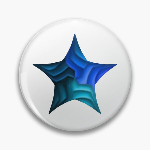 Item preview, Azure Star II designed and sold by lezell.