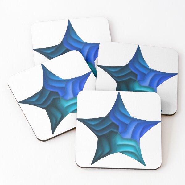 Item preview, Azure Star II designed and sold by lezell.