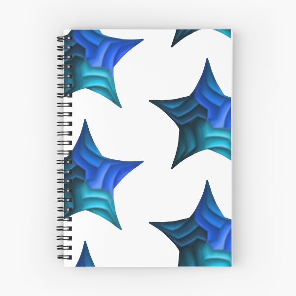 Item preview, Azure Star II designed and sold by lezell.