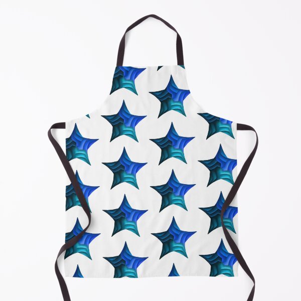 Item preview, Azure Star II designed and sold by lezell.