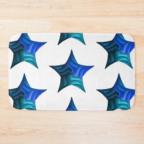 Item preview, Azure Star II designed and sold by lezell.