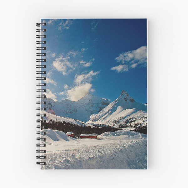 Item preview, Canadian Rocky Mountains Icefields Parkway Canada designed and sold by AndyEvansPhotos.