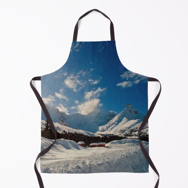 Item preview, Canadian Rocky Mountains Icefields Parkway Canada designed and sold by AndyEvansPhotos.