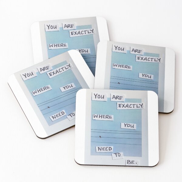 Item preview, Affirmations 1 designed and sold by deesmenagerie.
