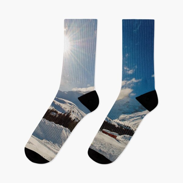 Item preview, Canadian Rocky Mountains Icefields Parkway Canada designed and sold by AndyEvansPhotos.