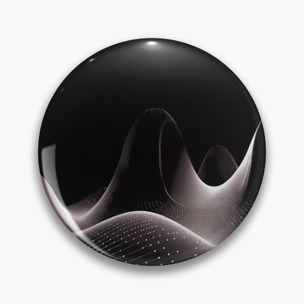 Item preview, "Gradientic Exploration: Journeys through Data" designed and sold by Art-Vortex-fr.