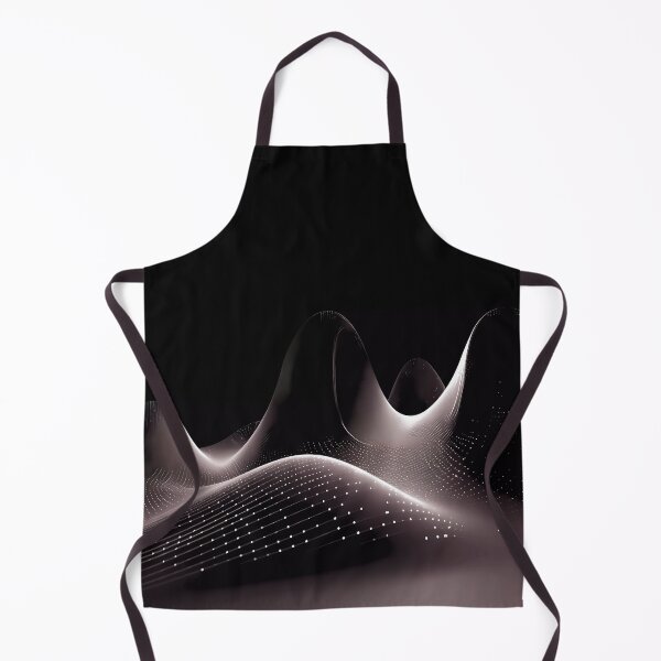 Item preview, "Gradientic Exploration: Journeys through Data" designed and sold by Art-Vortex-fr.