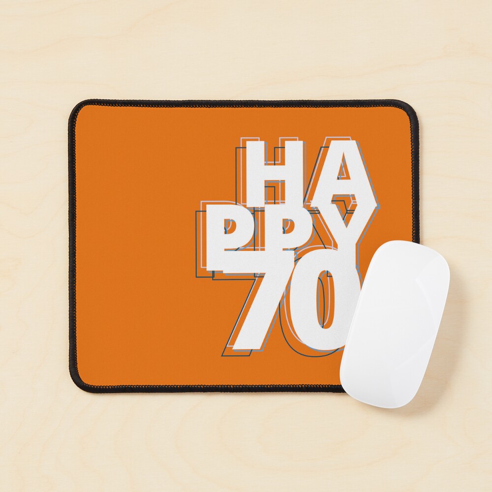 Item preview, Mouse Pad designed and sold by FunnyNoMark.
