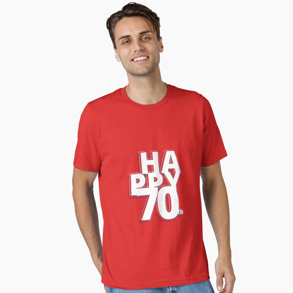 Item preview, Essential T-Shirt designed and sold by FunnyNoMark.