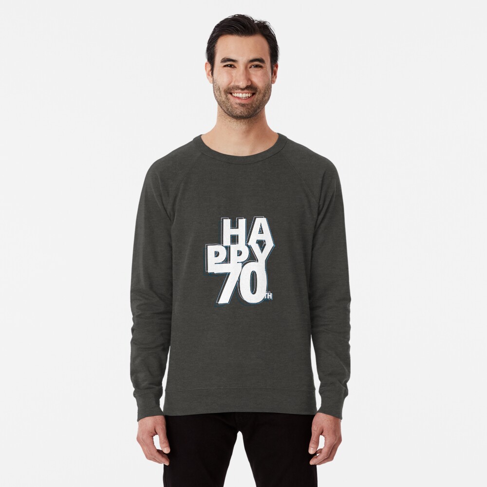Item preview, Lightweight Sweatshirt designed and sold by FunnyNoMark.