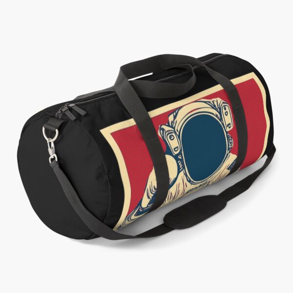 Item preview, Astronaut Fighter Weightless Champion designed and sold by TrueArtsStore.
