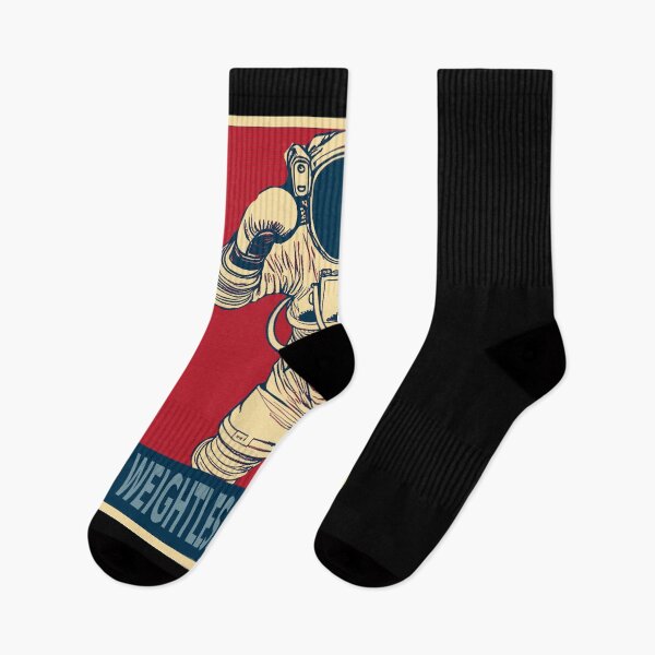 Item preview, Astronaut Fighter Weightless Champion designed and sold by TrueArtsStore.