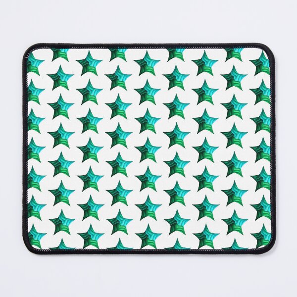 Item preview, Verdant Star II designed and sold by lezell.