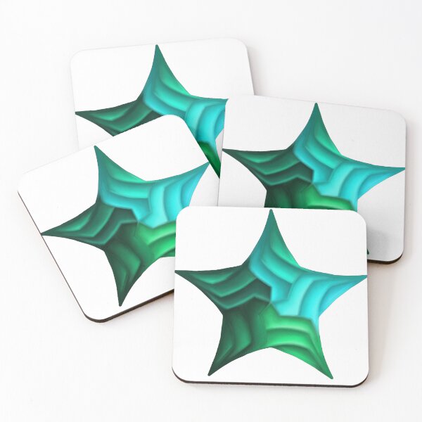 Item preview, Verdant Star II designed and sold by lezell.