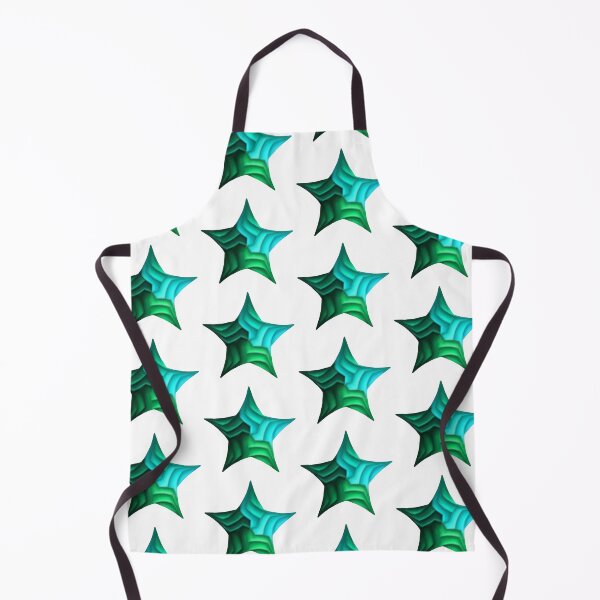 Item preview, Verdant Star II designed and sold by lezell.