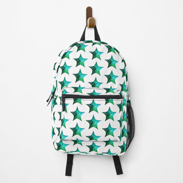 Item preview, Verdant Star II designed and sold by lezell.