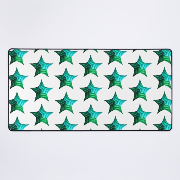 Item preview, Verdant Star II designed and sold by lezell.