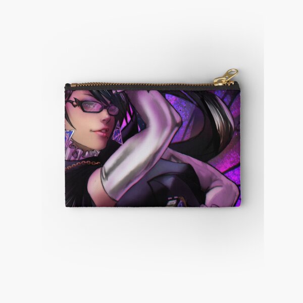 Item preview, Bayonetta designed and sold by Vibratix.