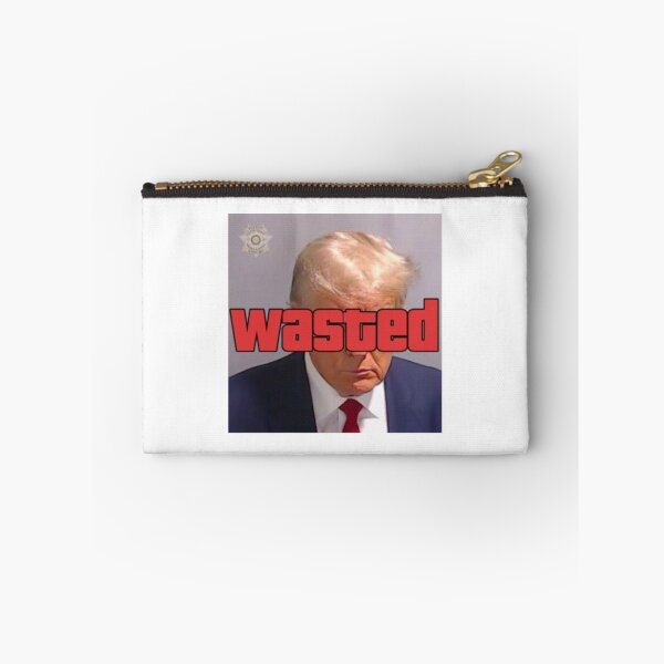 Item preview, Trump Wasted designed and sold by ClothesnMore.