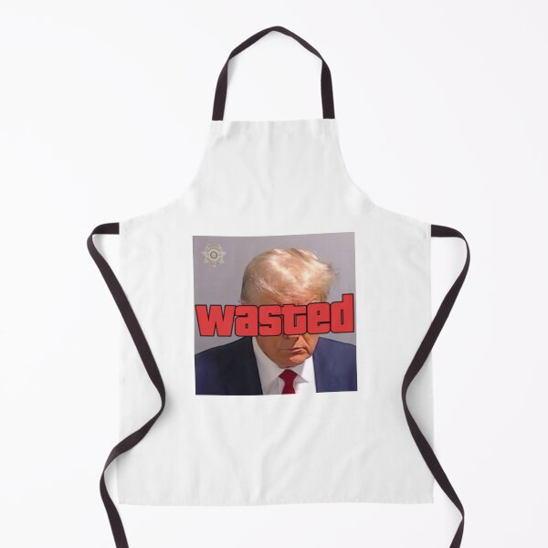 Item preview, Trump Wasted designed and sold by ClothesnMore.