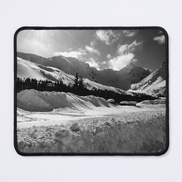 Item preview, Canadian Rocky Mountains Icefields Parkway Canada designed and sold by AndyEvansPhotos.
