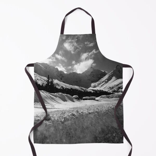 Item preview, Canadian Rocky Mountains Icefields Parkway Canada designed and sold by AndyEvansPhotos.