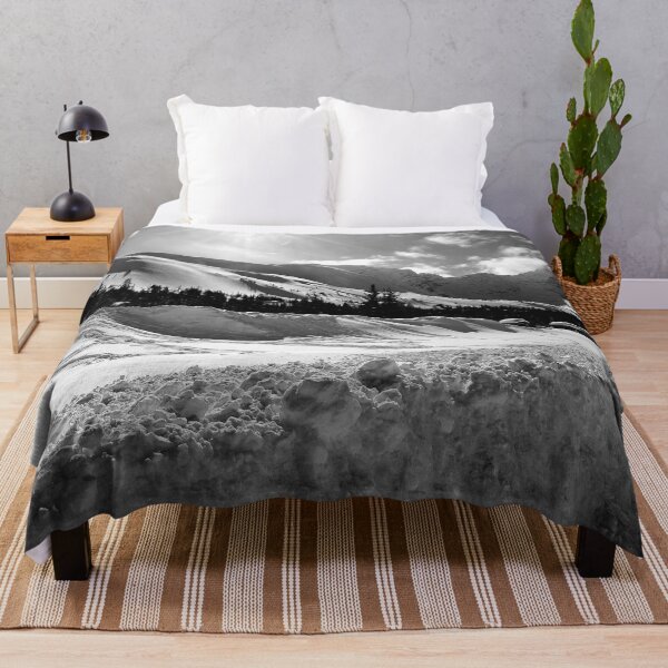 Item preview, Canadian Rocky Mountains Icefields Parkway Canada designed and sold by AndyEvansPhotos.