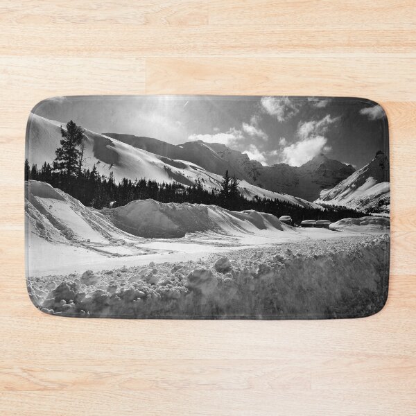 Item preview, Canadian Rocky Mountains Icefields Parkway Canada designed and sold by AndyEvansPhotos.