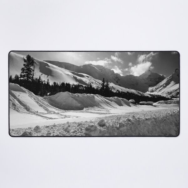 Item preview, Canadian Rocky Mountains Icefields Parkway Canada designed and sold by AndyEvansPhotos.