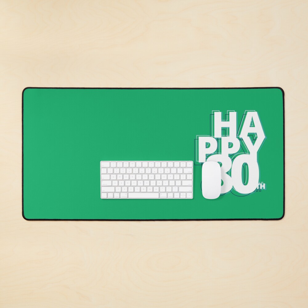 Item preview, Desk Mat designed and sold by FunnyNoMark.