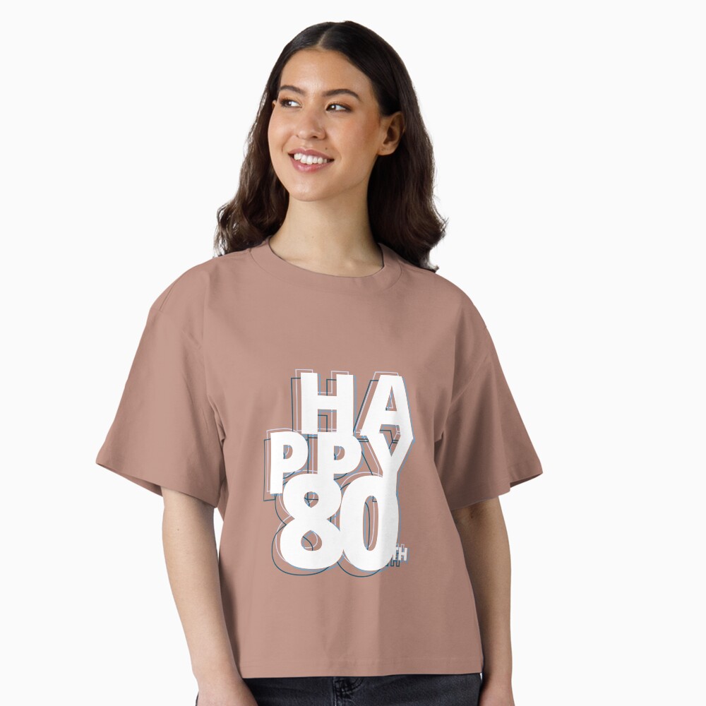 Item preview, Boxy T-Shirt designed and sold by FunnyNoMark.