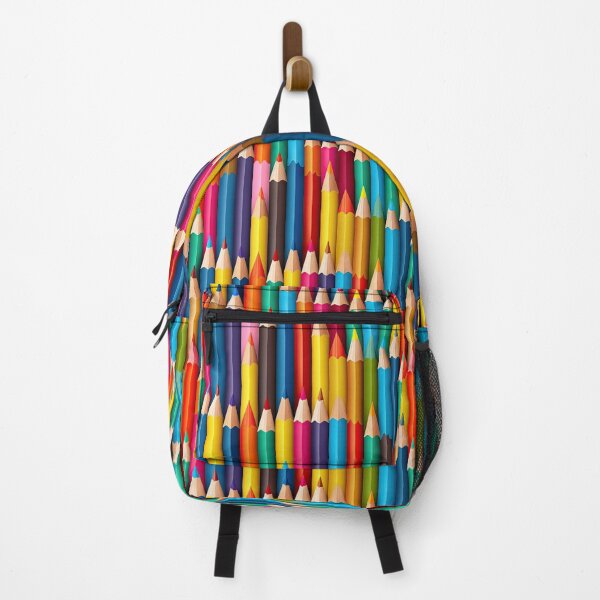 Item preview, Back to school crayon designed and sold by SupernovaSun.
