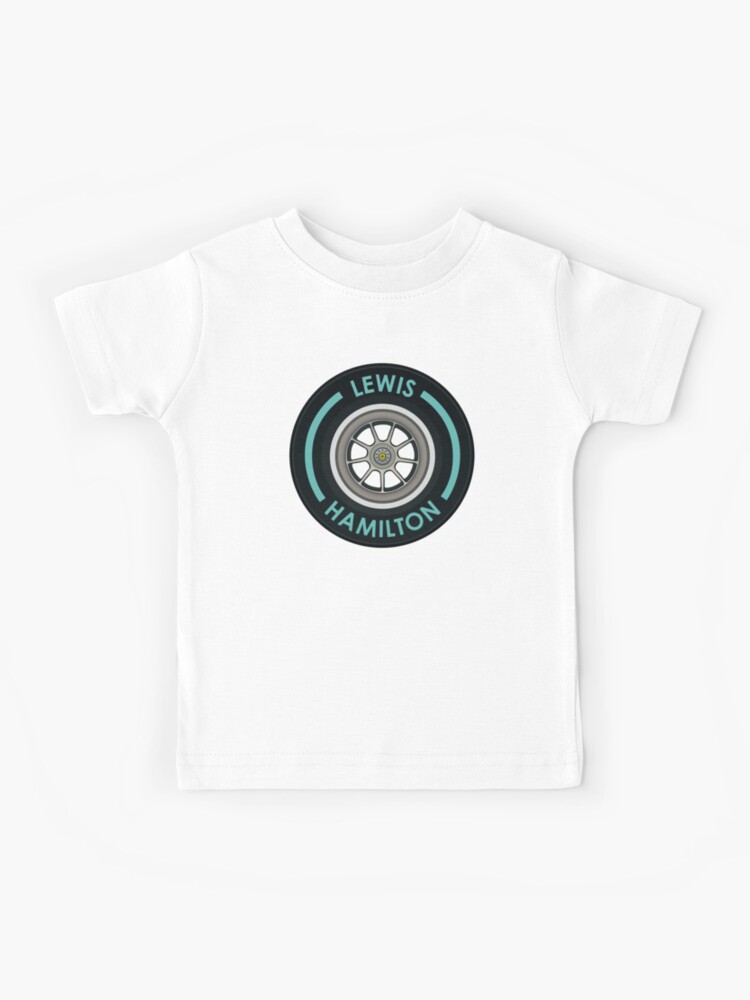 lewis hamilton t shirt 2018