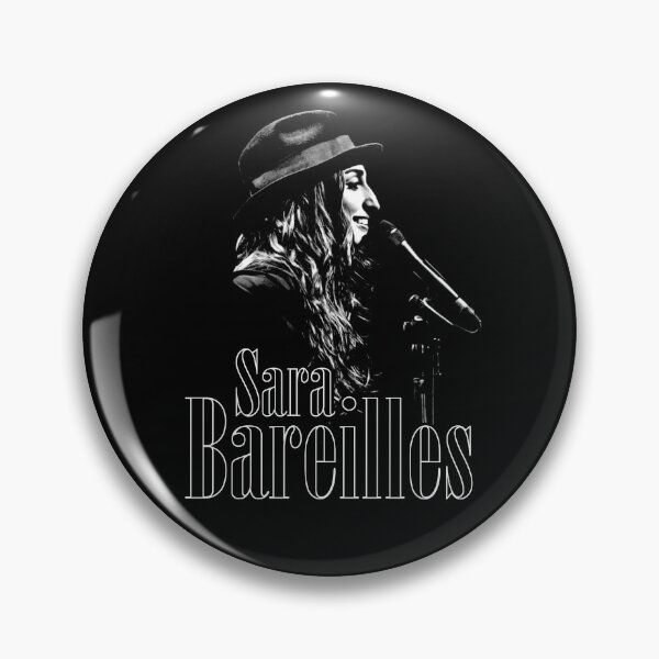 Item preview, SARA BAREILLES designed and sold by CadeKessler.