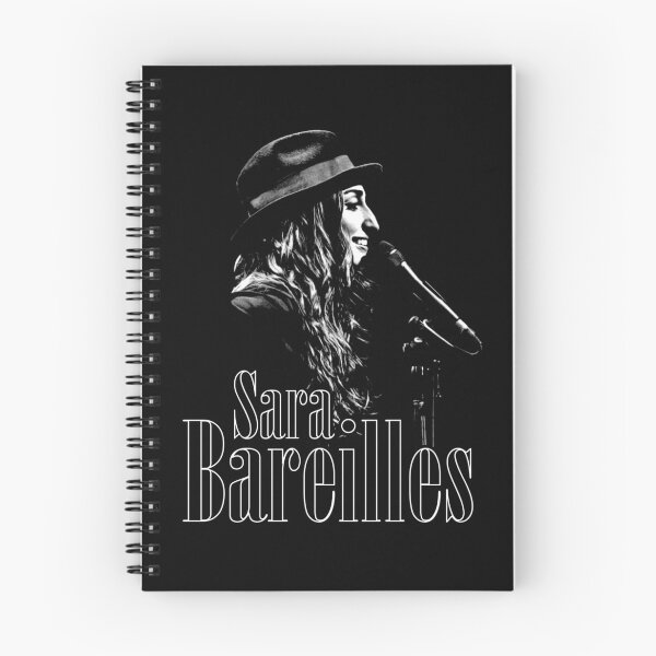 Item preview, SARA BAREILLES designed and sold by CadeKessler.