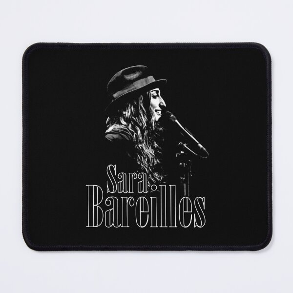 Item preview, SARA BAREILLES designed and sold by CadeKessler.