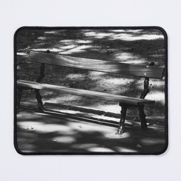 Item preview, Dappled bench. designed and sold by Paul Pasco.