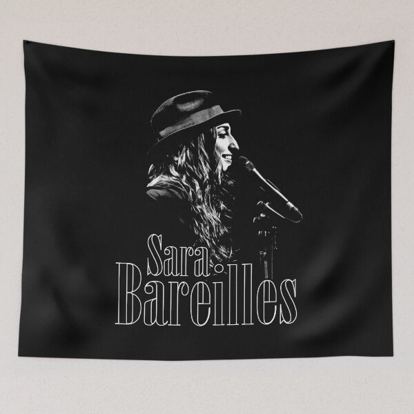 Item preview, SARA BAREILLES designed and sold by CadeKessler.